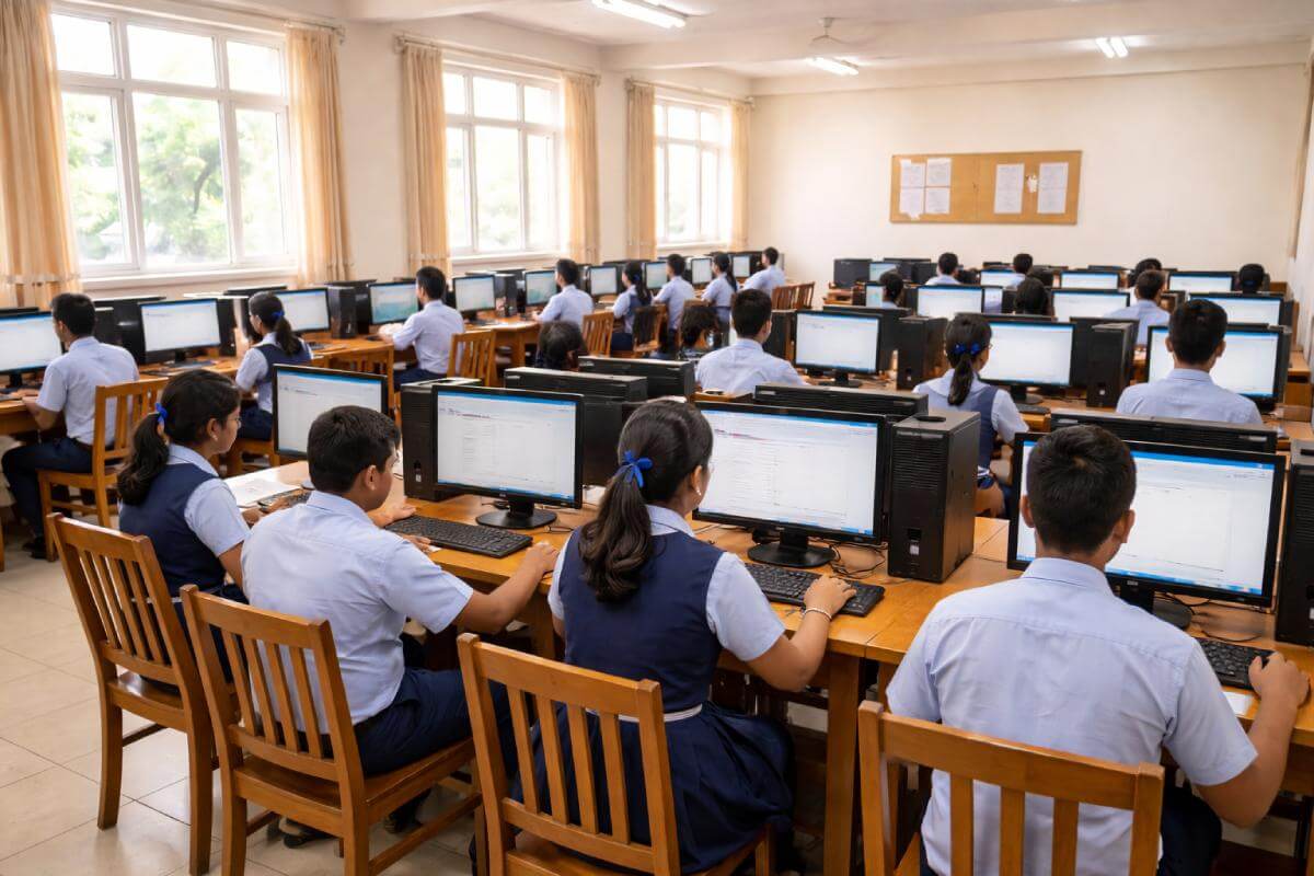Computer Lab
