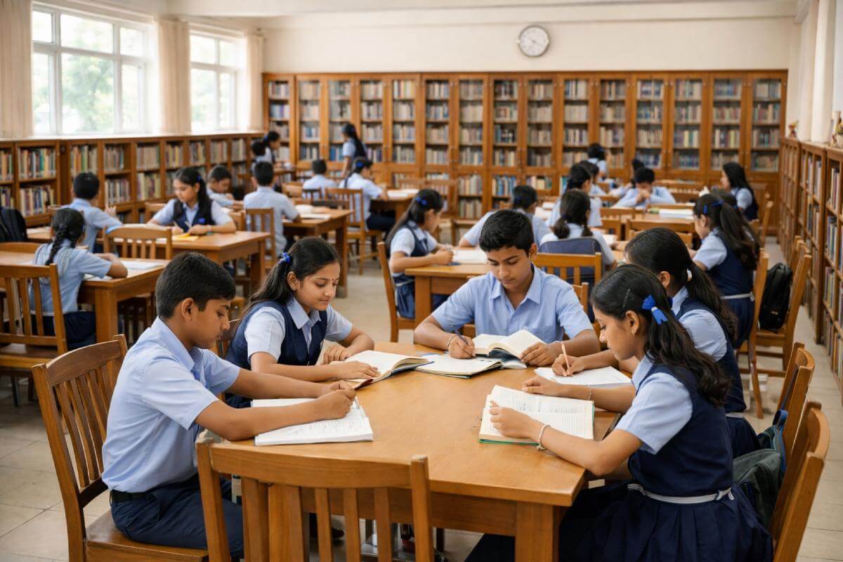 Library