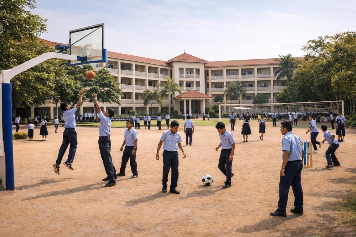 Sports
